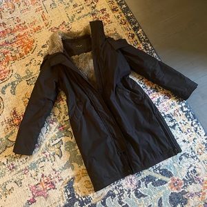 Aritzia Babaton Parka